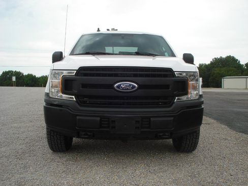 Used 2020 Ford F150 XL AWD/4WD image 3