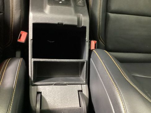 Certified 2022 Ford Bronco Badlands AWD/4WD image 23