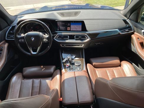 Used 2021 BMW X5 xDrive40i w/ Convenience Package image 4