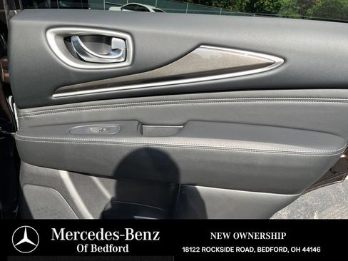 Used 2020 INFINITI QX60 Luxe w/ Essential Package AWD/4WD image 20