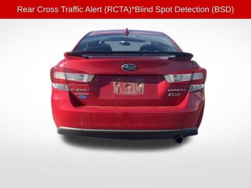 Used 2019 Subaru Impreza 2.0i Sport image 6
