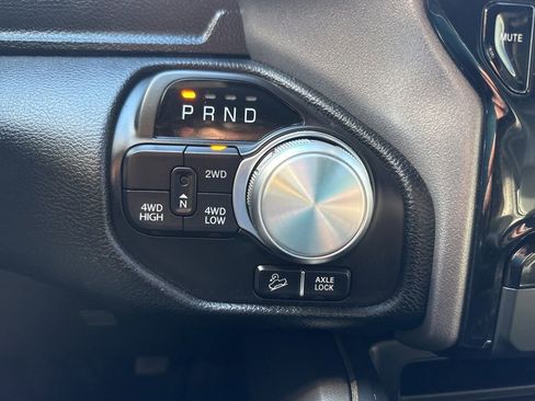 Used 2021 RAM 1500 Rebel w/ Rebel Level 2 Equipment Group image 29