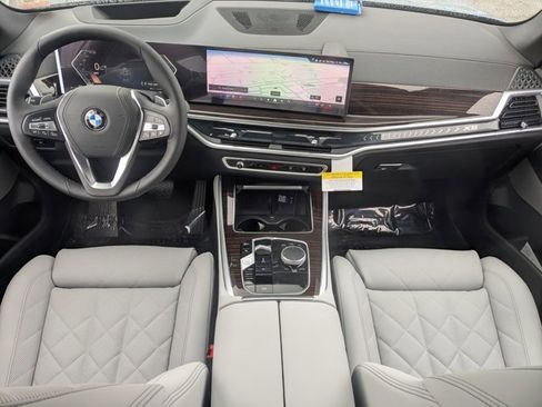 New 2026 BMW X5 xDrive40i w/ Climate Comfort Package image 15
