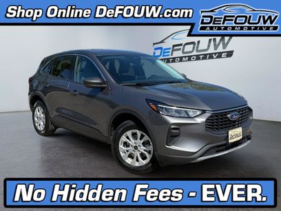 Used 2024 Ford Escape Active
