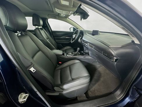 Used 2025 MAZDA CX-30 AWD 2.5 S w/ Preferred Package image 33