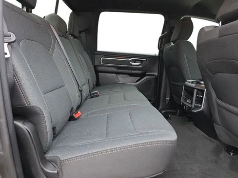 Used 2022 RAM 1500 Big Horn AWD/4WD image 16