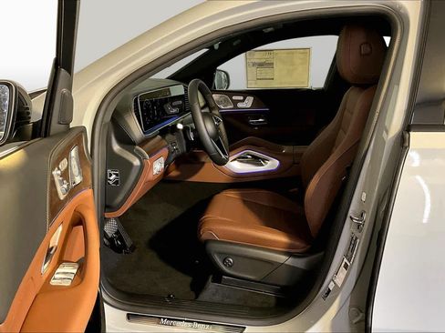 New 2026 Mercedes-Benz GLE 450 4MATIC Coupe image 13