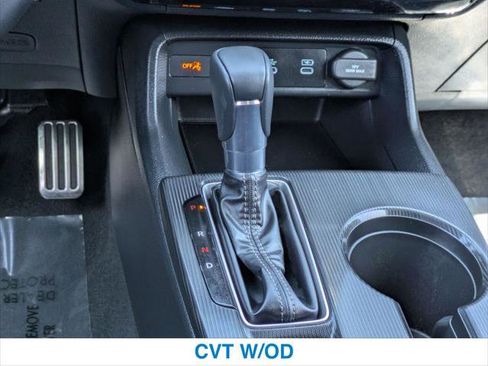 Certified 2025 Honda Civic Sport image 19