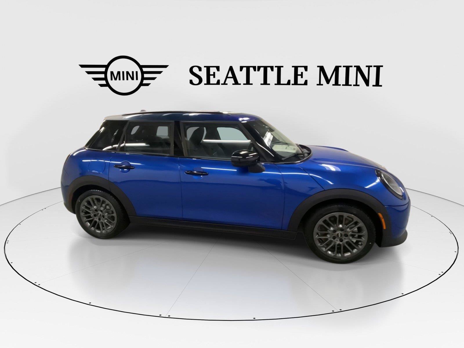New 2026 MINI Cooper S FWD image 13