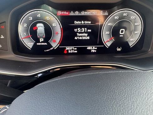 Certified 2025 Audi Q7 3.0T Premium Plus AWD/4WD image 21