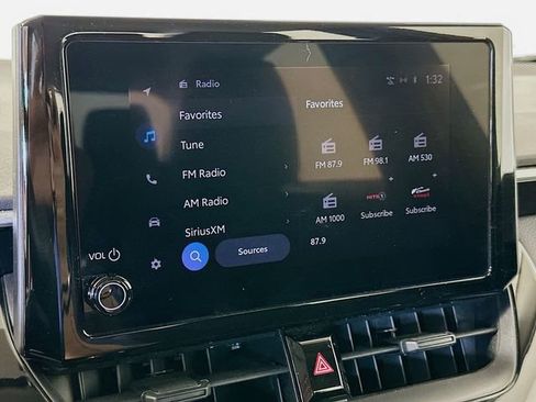 Certified 2023 Toyota Corolla LE image 15