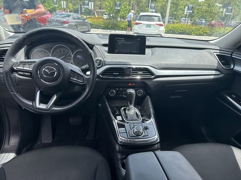 Used 2018 MAZDA CX-9 Sport FWD image 19