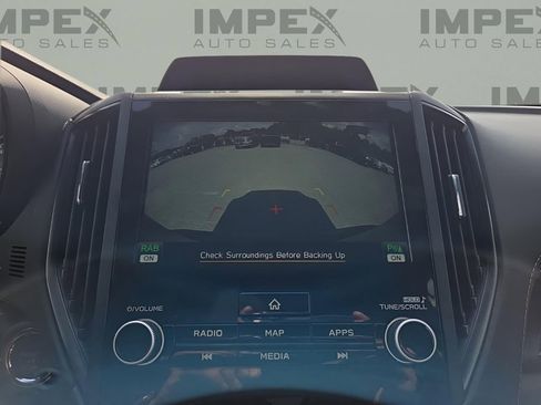 Used 2024 Subaru Forester Wilderness image 21