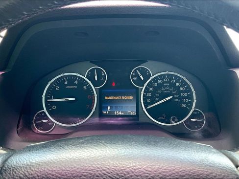 Used 2015 Toyota Tundra Limited RWD image 12