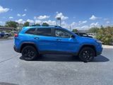 Used 2017 Jeep Cherokee Sport w/ Cold Weather Group image 4