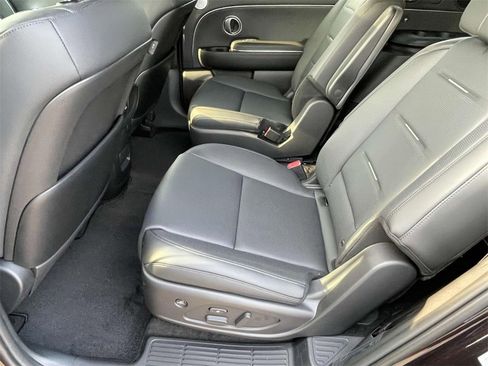 New 2026 Hyundai Palisade Calligraphy image 10