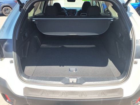 Certified 2022 Subaru Outback Premium AWD/4WD image 23