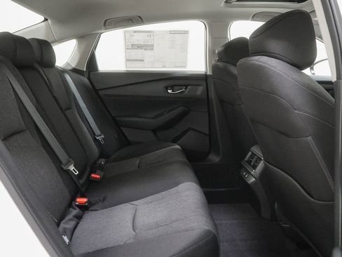 New 2026 Honda Accord SE image 34