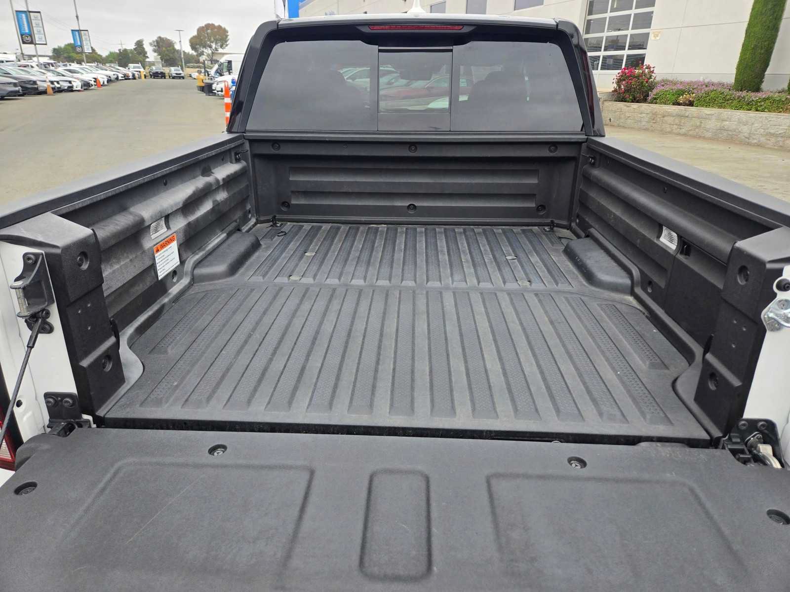 Certified 2025 Honda Ridgeline TrailSport+ image 17
