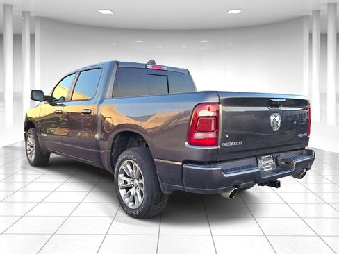 Used 2023 RAM 1500 Laramie AWD/4WD image 5