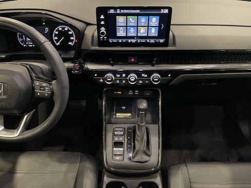 Used 2024 Honda CR-V EX-L image 17
