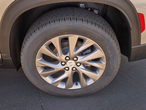 New 2026 Buick Enclave Preferred w/ Power Package image 5