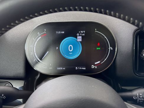 Certified 2023 MINI Cooper Countryman S FWD image 35
