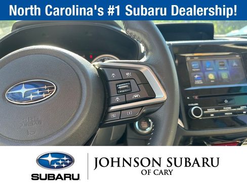Used 2019 Subaru Forester Premium AWD/4WD image 16