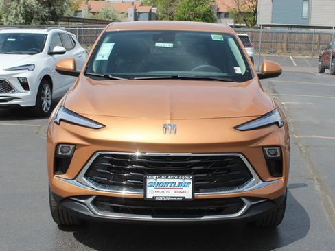 New 2025 Buick Encore GX Preferred w/ Comfort Package image 6