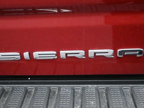Used 2024 GMC Sierra 1500 Denali w/ Technology Package image 17