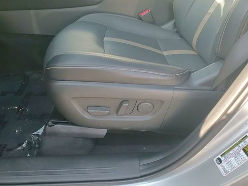 Certified 2025 MAZDA CX-90 3.3 Turbo w/ Premium Plus Pkg image 15