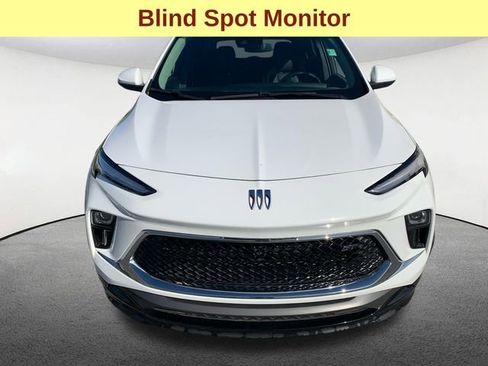 Certified 2024 Buick Encore GX Sport Touring w/ Comfort Package image 5