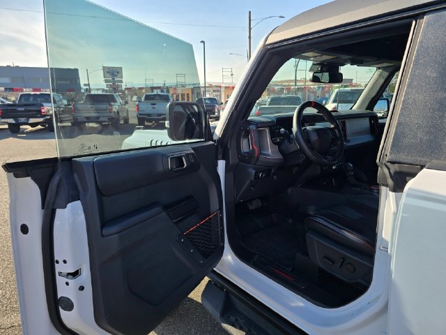 Used 2023 Ford Bronco Raptor AWD/4WD image 19