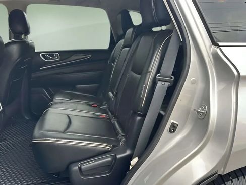 Used 2019 INFINITI QX60 Pure image 38