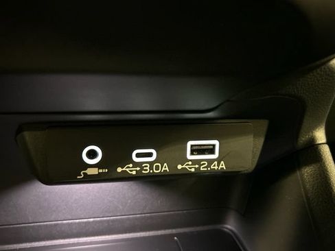 Used 2026 Subaru Impreza 2.0i Sport AWD/4WD image 17