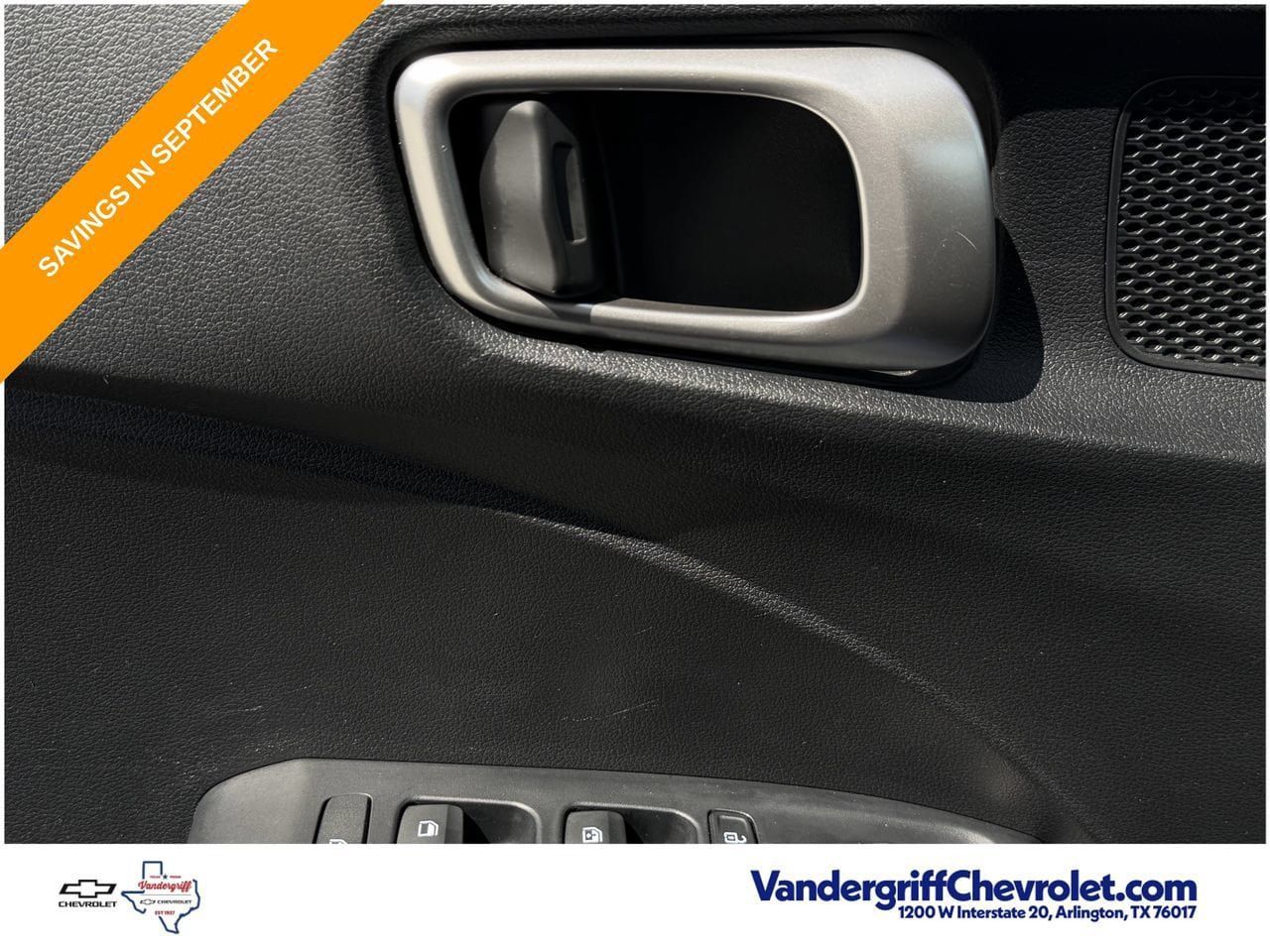 Used 2025 Hyundai Venue SEL FWD image 21