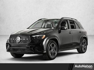 New 2026 Mercedes-Benz GLE 350 4MATIC video 1