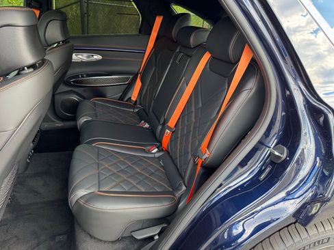 New 2026 Genesis GV70 3.5T Sport Prestige image 23