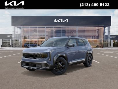 New 2027 Kia Seltos X-Line S