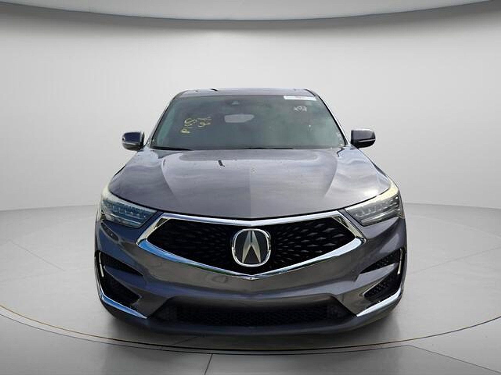 Used 2019 Acura RDX FWD image 3