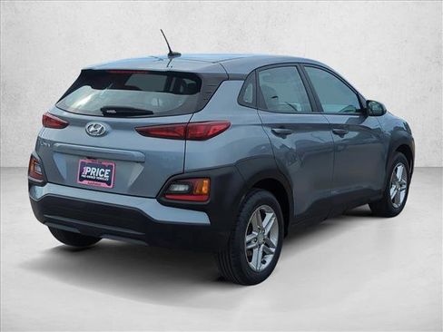 Used 2021 Hyundai Kona SE w/ Cargo Package FWD image 6