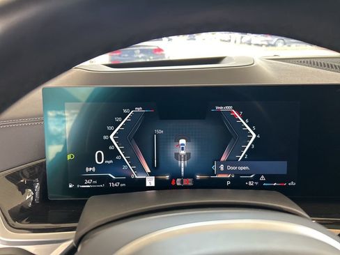 Used 2024 BMW X5 sDrive40i w/ M Sport Package image 60