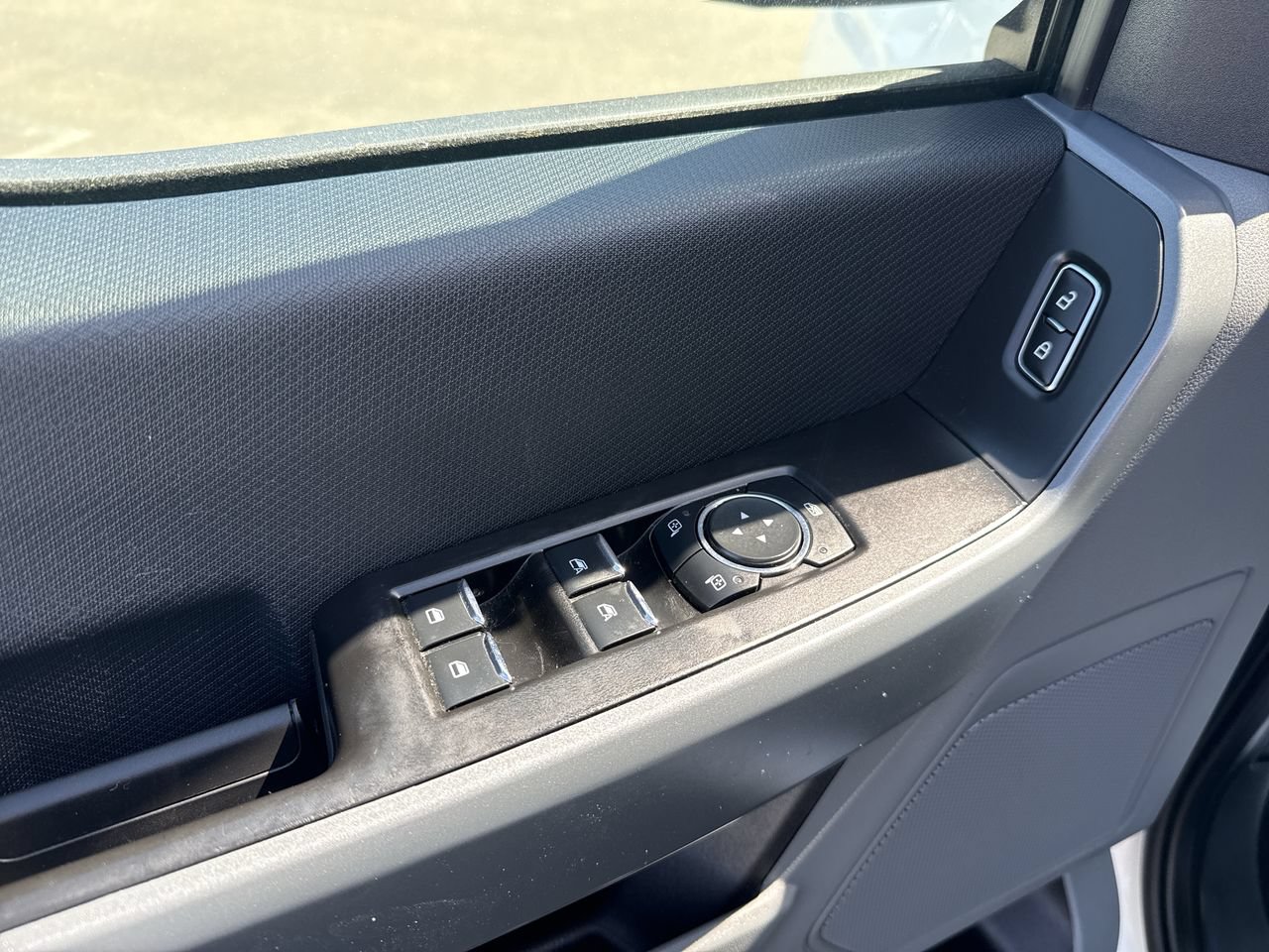 Used 2023 Ford F150 XLT AWD/4WD image 19