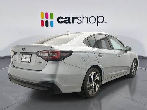 Used 2024 Subaru Legacy Premium AWD/4WD image 4