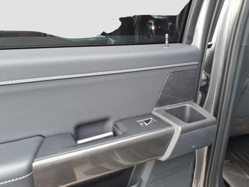 Certified 2023 Ford F150 XLT w/ Equipment Group 302A High image 7