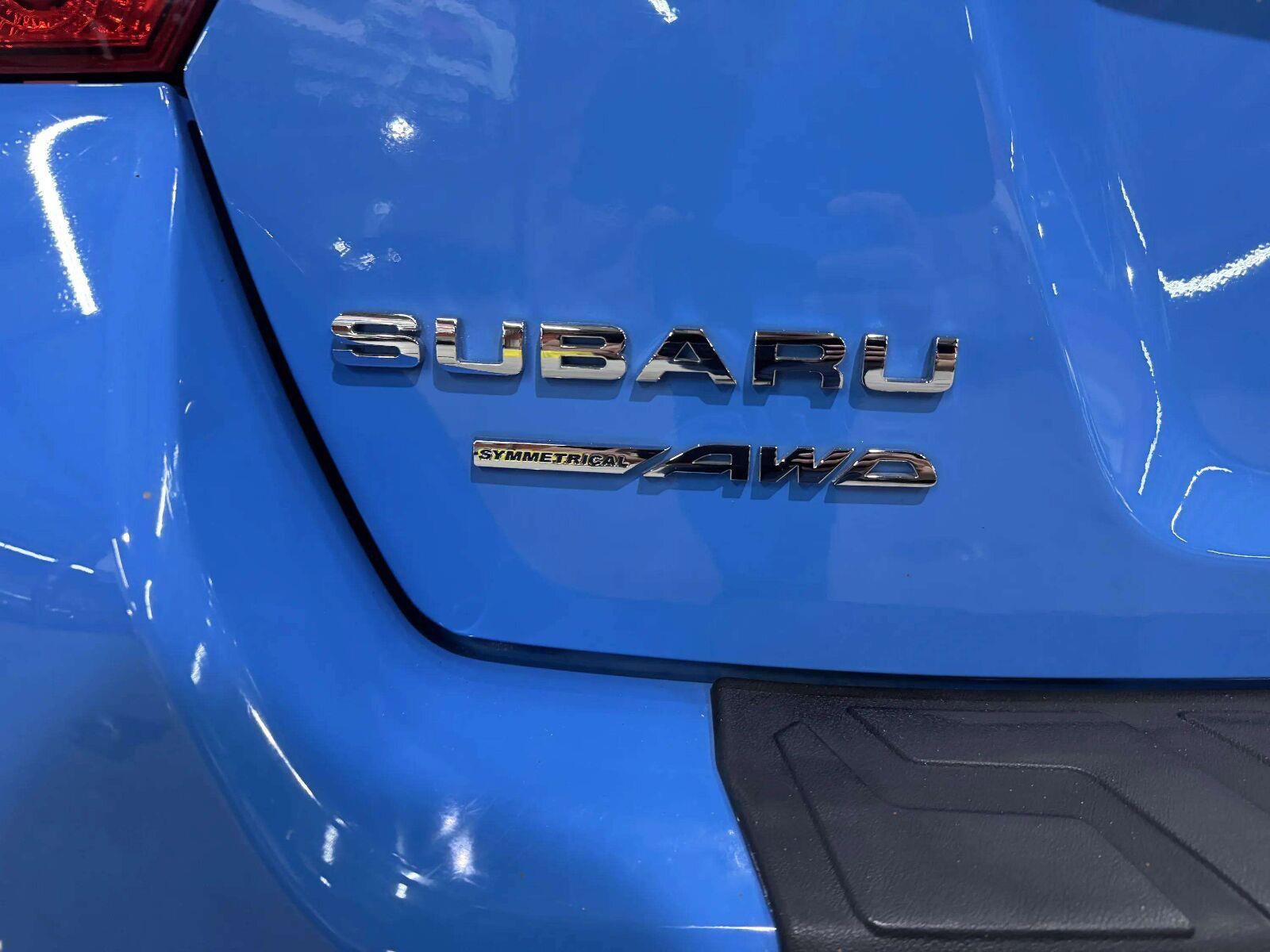 Used 2016 Subaru Crosstrek 2.0i Premium AWD/4WD image 17
