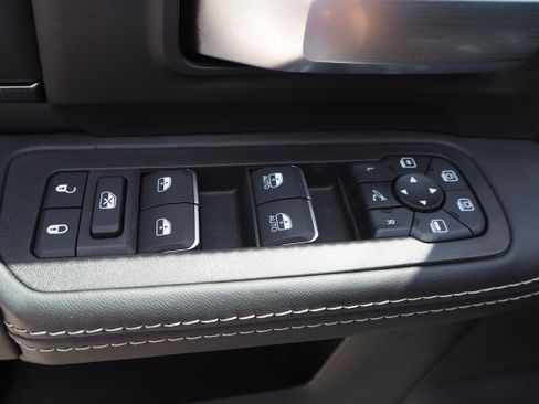 New 2025 RAM 2500 Power Wagon image 30