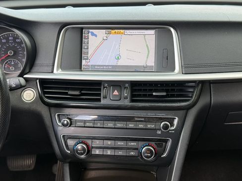 Used 2019 Kia Optima SX FWD image 20