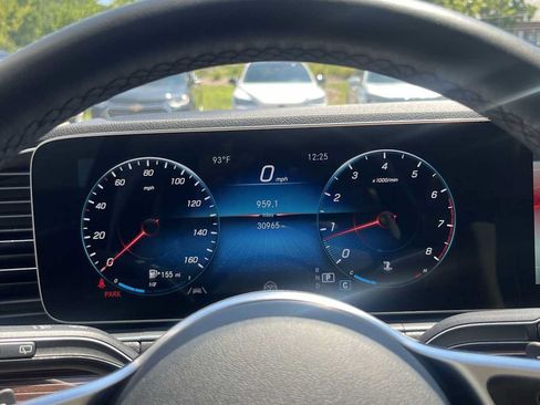 Used 2022 Mercedes-Benz GLE 350 4MATIC image 47