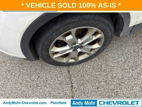 Used 2013 Ford Escape SEL AWD/4WD image 11